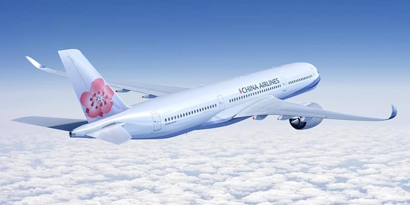 China Airlines: FREE Lounge Access for China Airlines Passengers Departing from Singapore via Taipei to North America