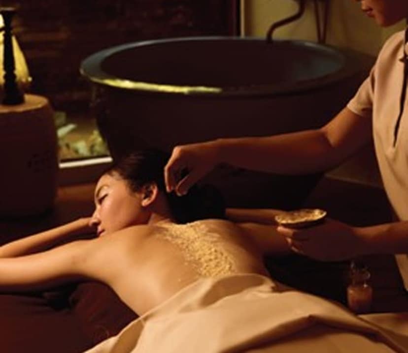 Divana Virtue：Divana Spa 時差調整計劃，只需 990 泰銖