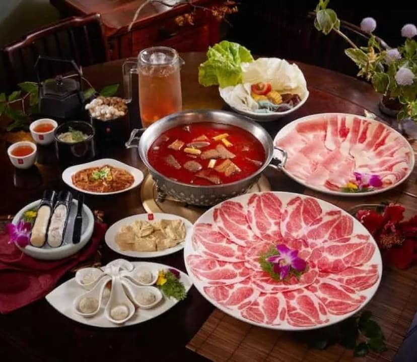 KKday：鼎王麻辣鍋餐券額外92折（可同時使用其他優惠）