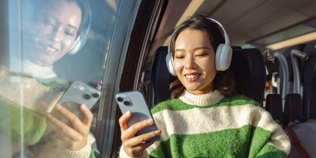 Omio：東南亞火車、長途巴士和渡輪5折