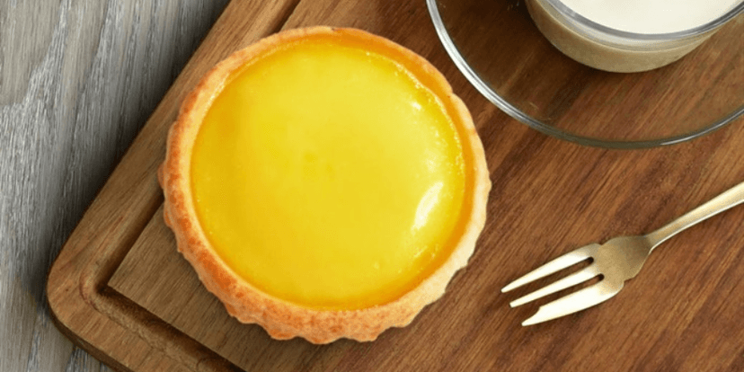 Tai Cheong: Buy Three Get One Free Egg Tart while exploring Hong Kong and taste one of the city’s famous traditional egg tarts, a must try Hong Kong food experience for visitors.