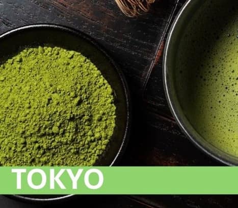 Matcha Making Tokyo:抹茶製作課程享10%折扣,於東京透過親手體驗的文化活動,學習如何沖泡傳統日本抹茶。
