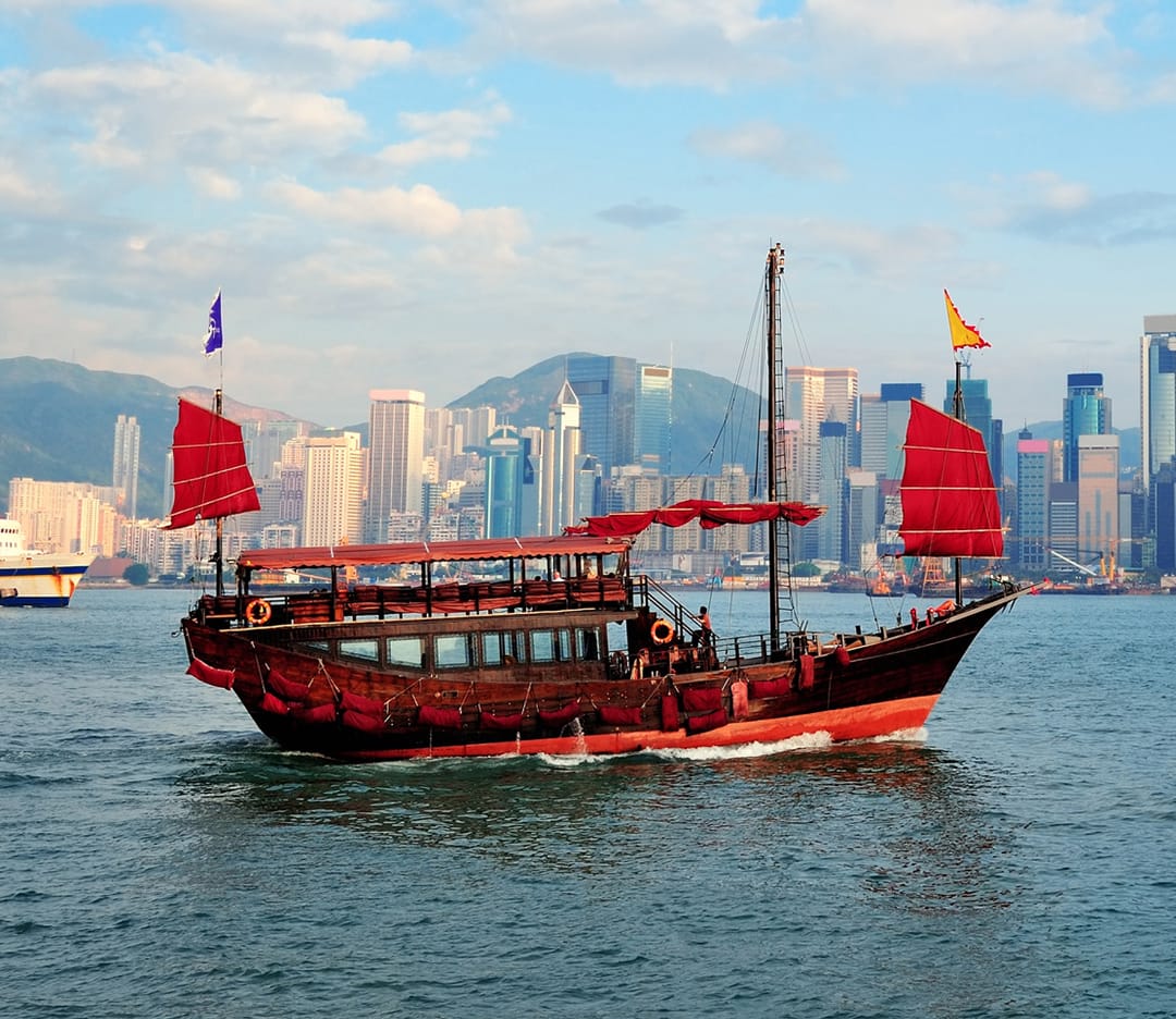 Hong Kong