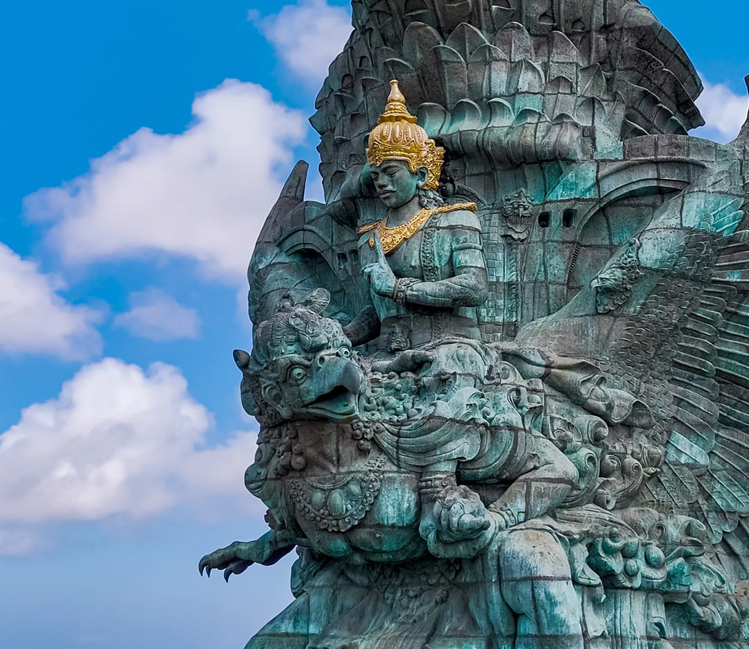 Indonesia
