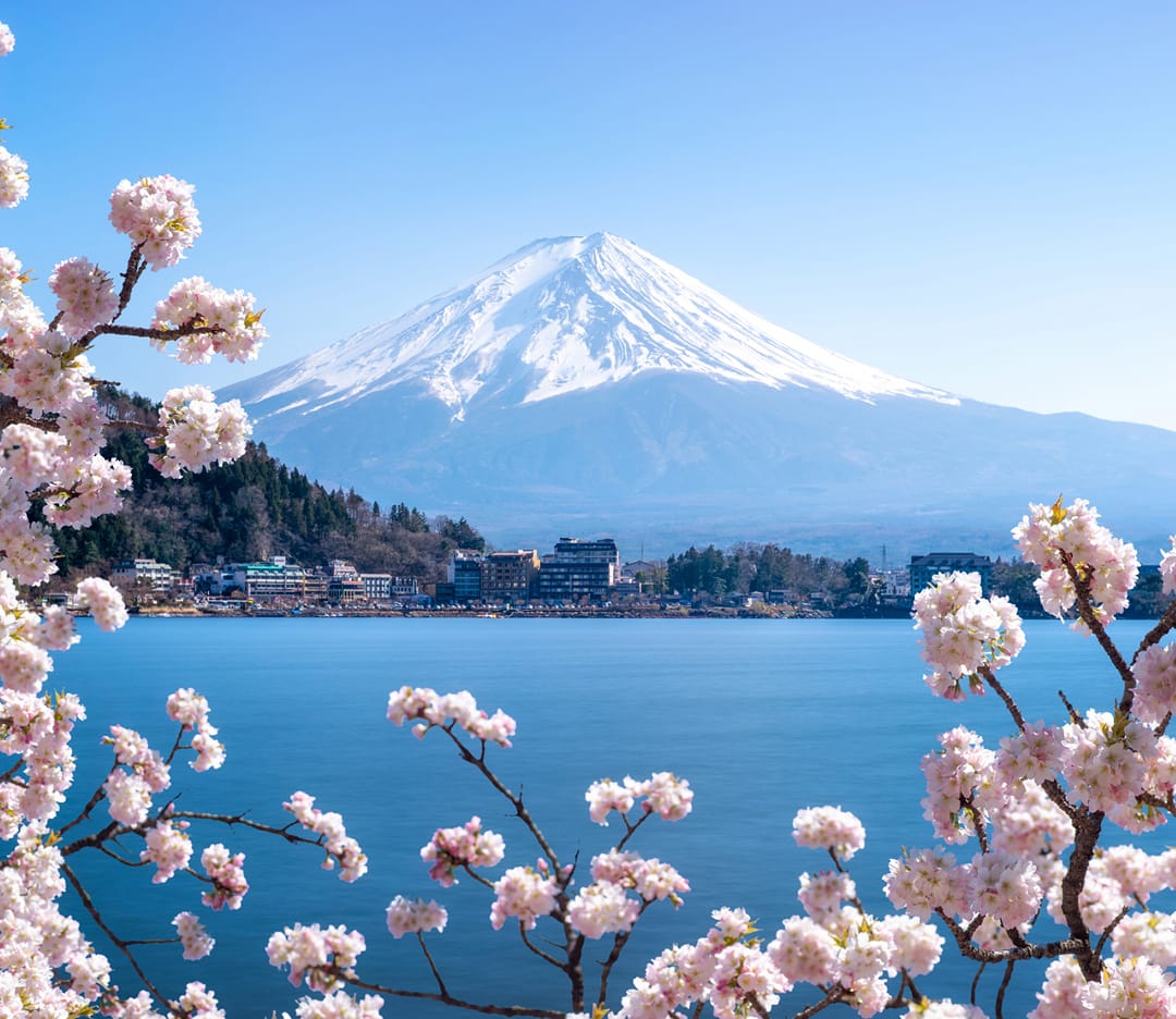 Japan
