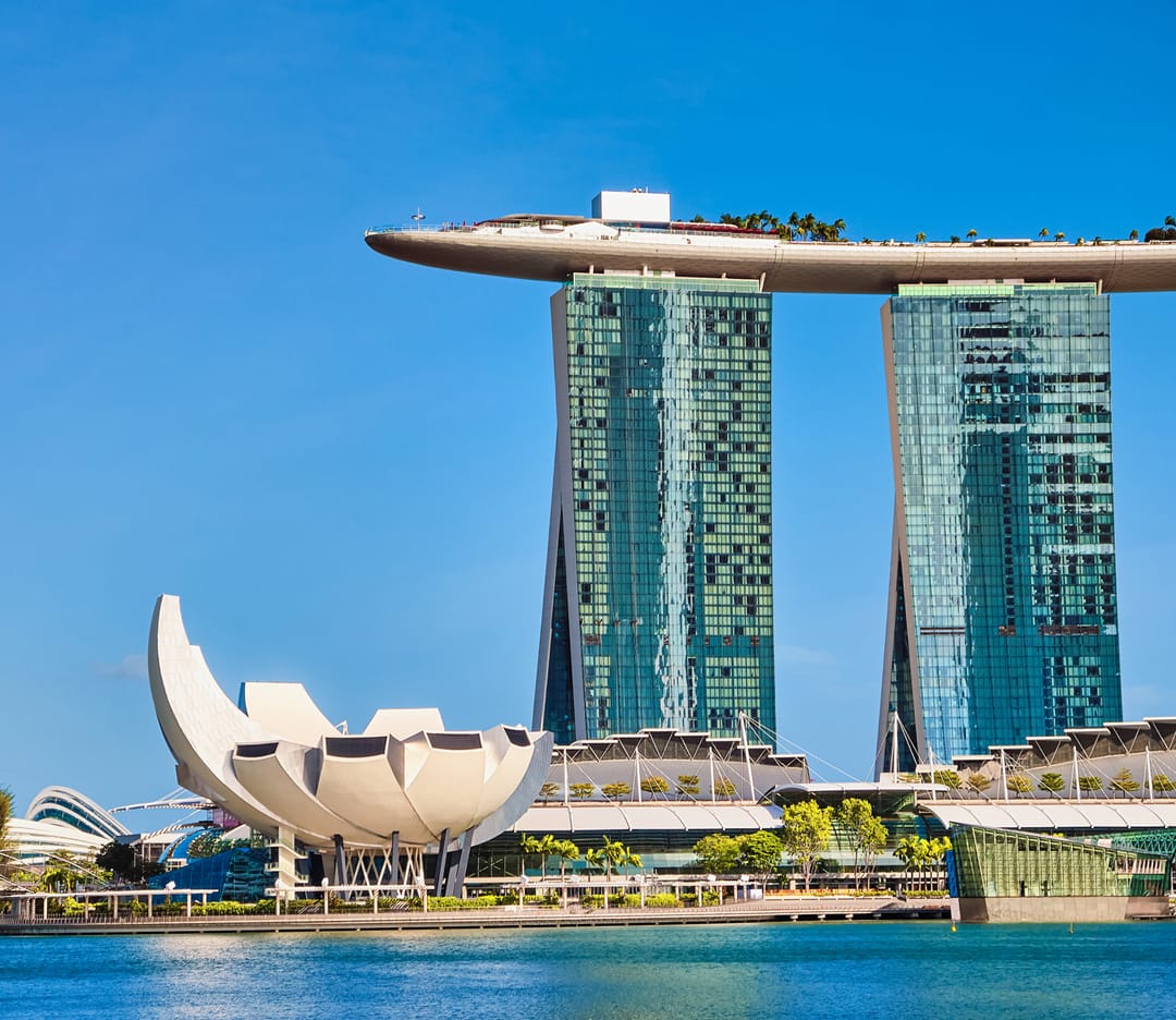 Singapore