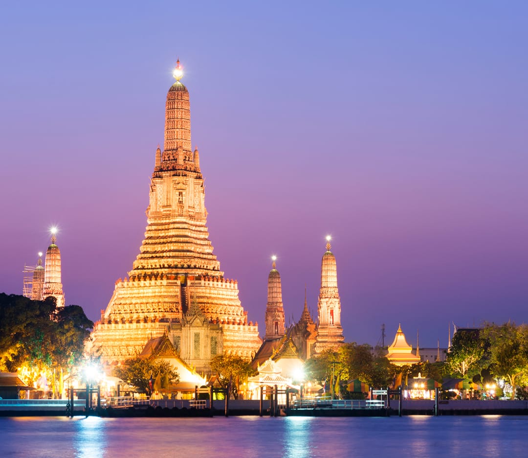 Thailand